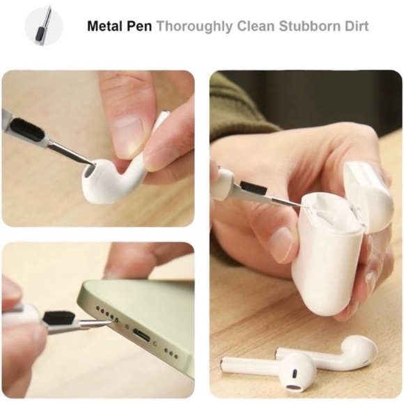 Multi Cleaning Pen - Picture 4 of 6